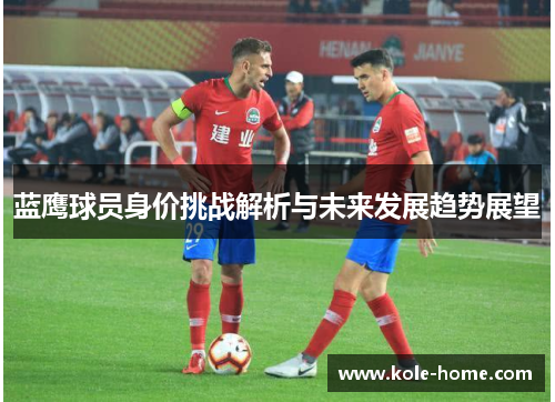 蓝鹰球员身价挑战解析与未来发展趋势展望